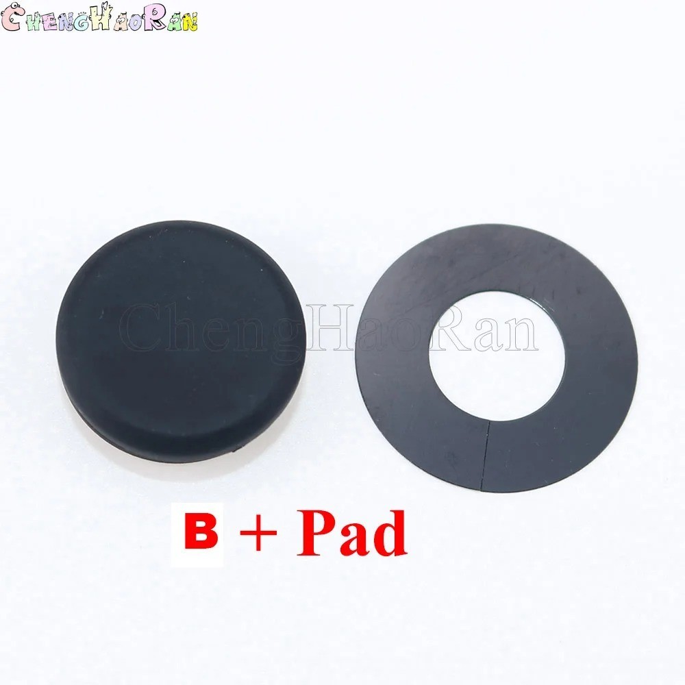 OEM Analog Joystick Thumb Stick & Rocker Cap For Nintendo 3DS XL 2DS& New 3DS XL