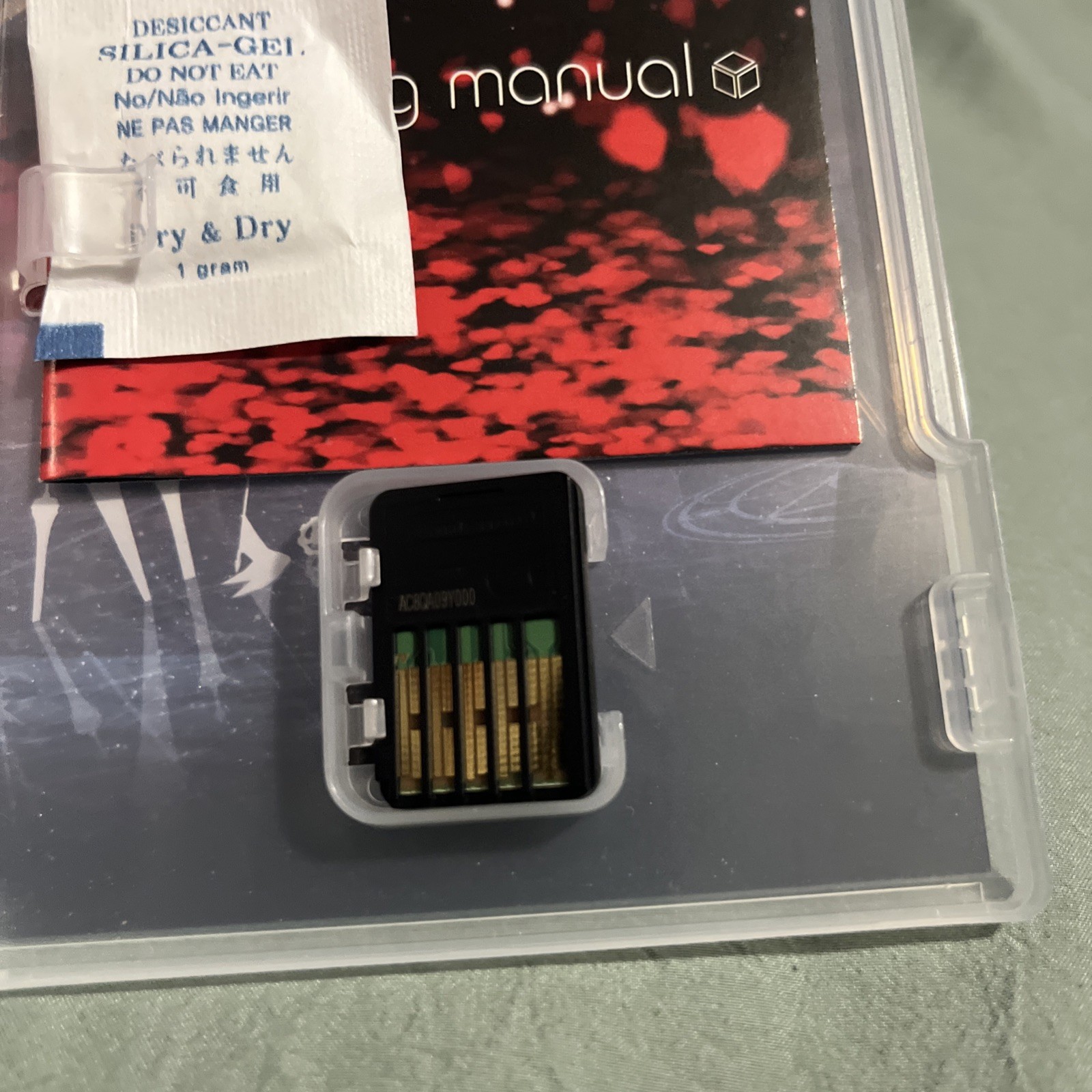 Fate Extella Umbral Star (Nintendo Switch) CIB with Manual
