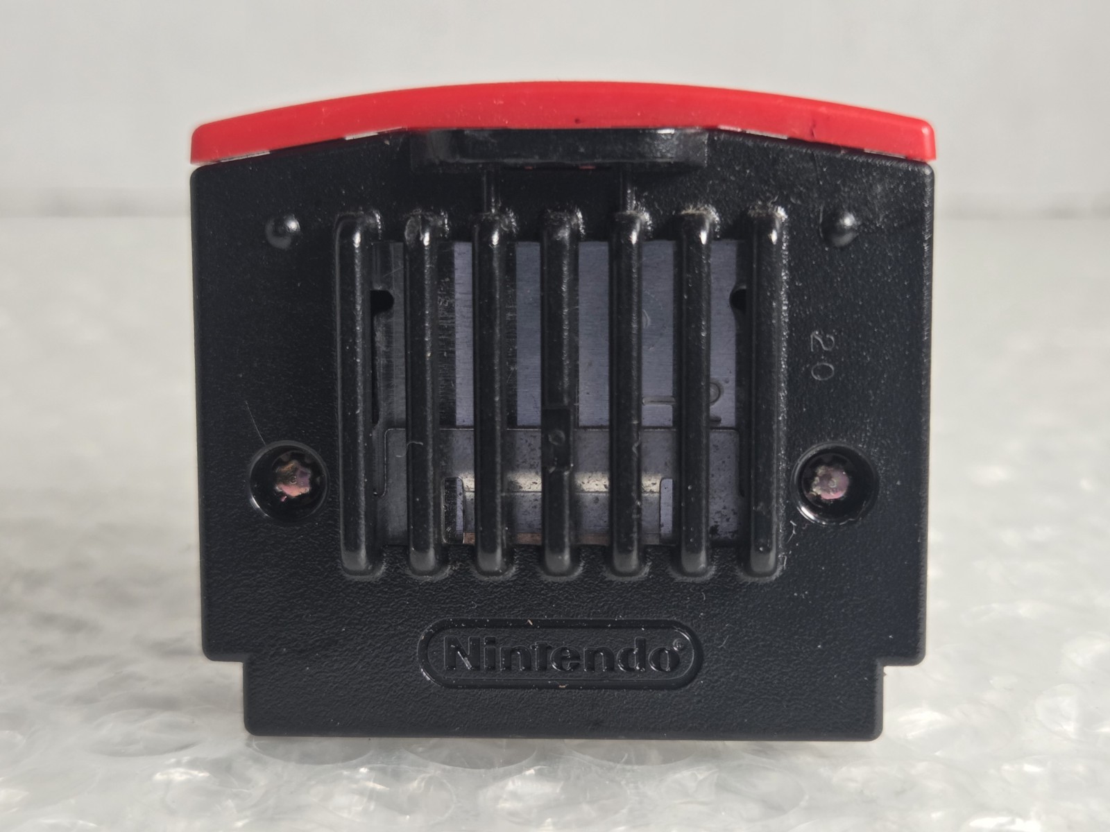 Nintendo 64 Expansion Pak Official N64 Memory Pack OEM NUS-007 Refurbish Tested