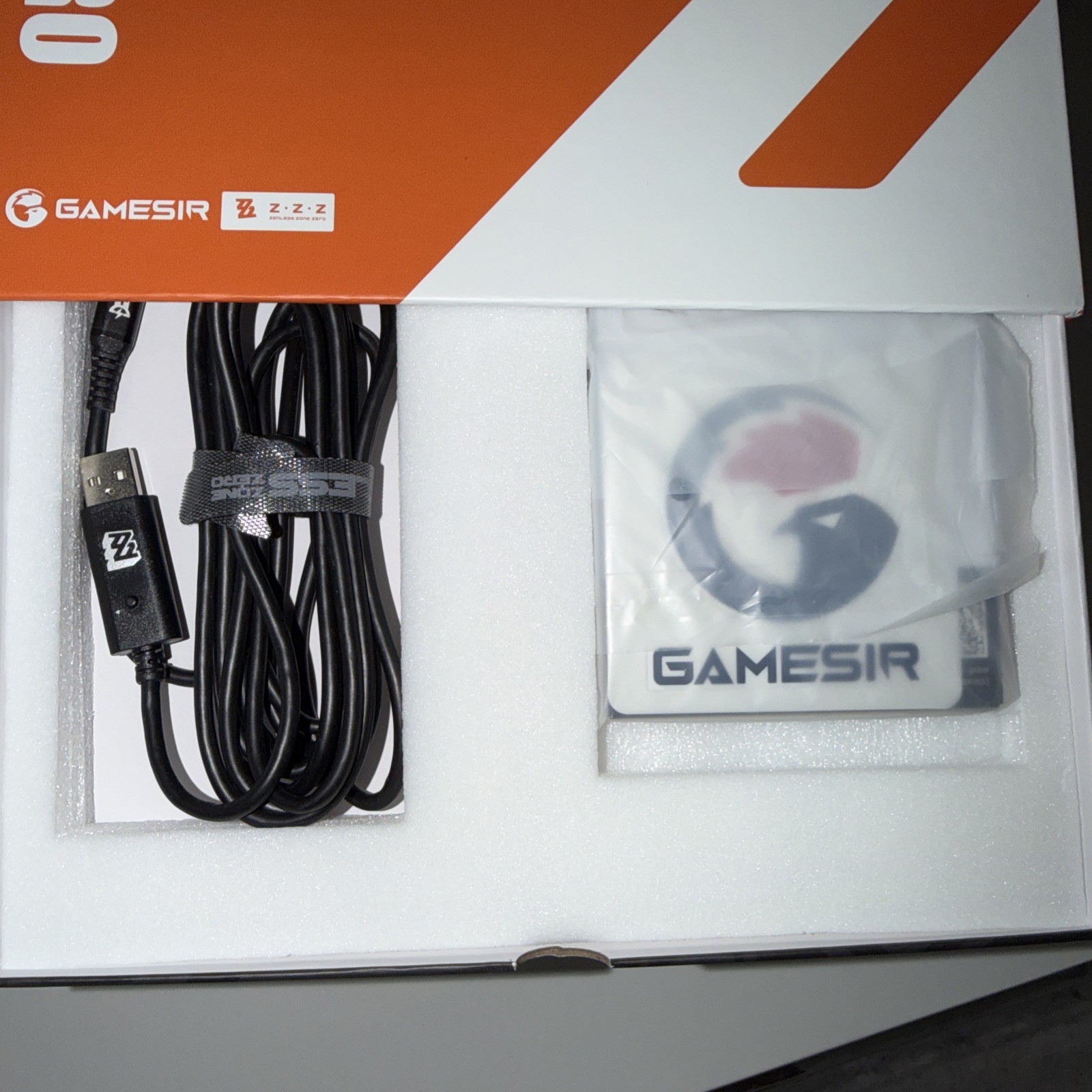 GameSir G7 Pro Wireless Controller Zenless Zone Zero Edition Xbox PC Android