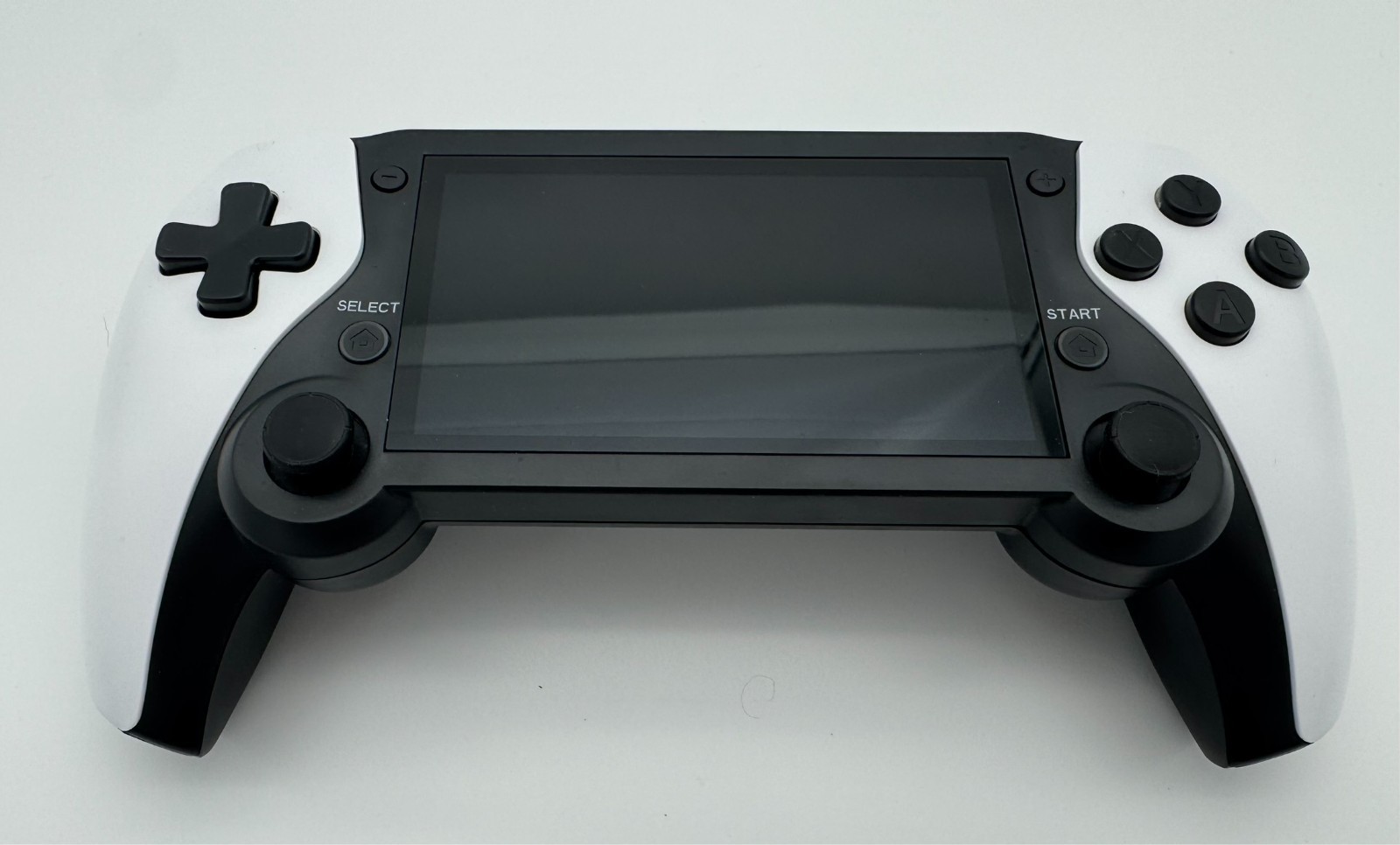 M25 Retro Handheld Game Console – New Retro Game Player with 3000Mah Battery 64G