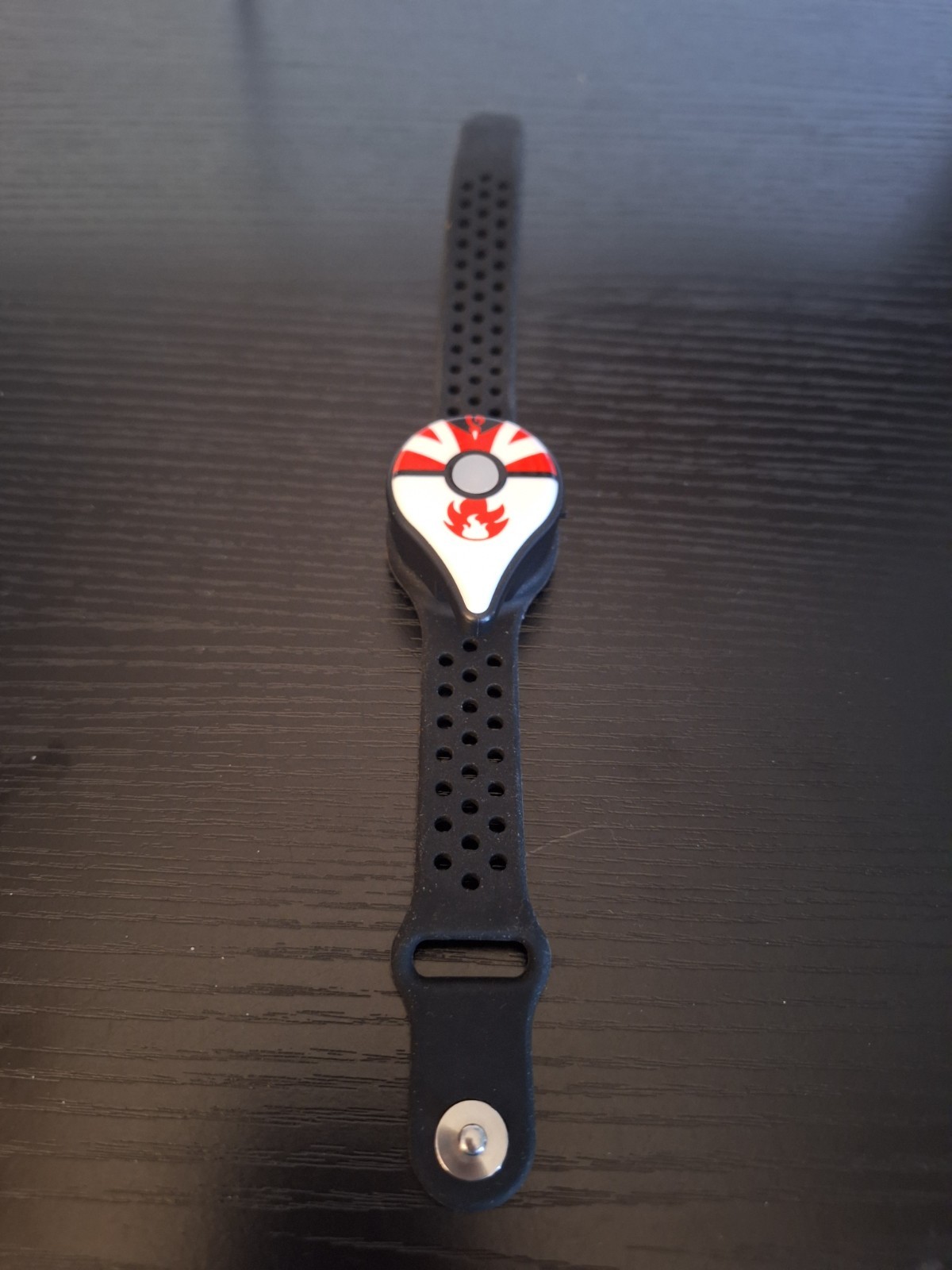 Nintendo Pokemon Go Plus Bracelet