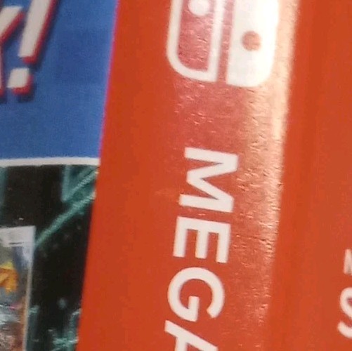 Mega Man Battle Network Legacy Collection (Nintendo Switch)