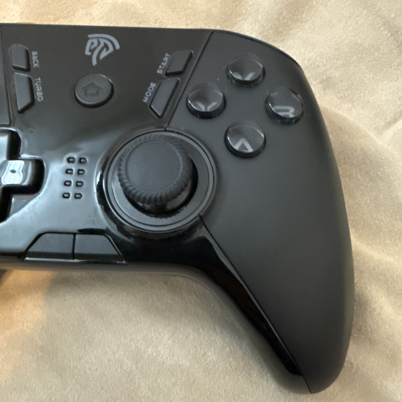 ESM-9110 SMX Wireless Gaming Controller for PC/PS3/Switch/Android Tested working
