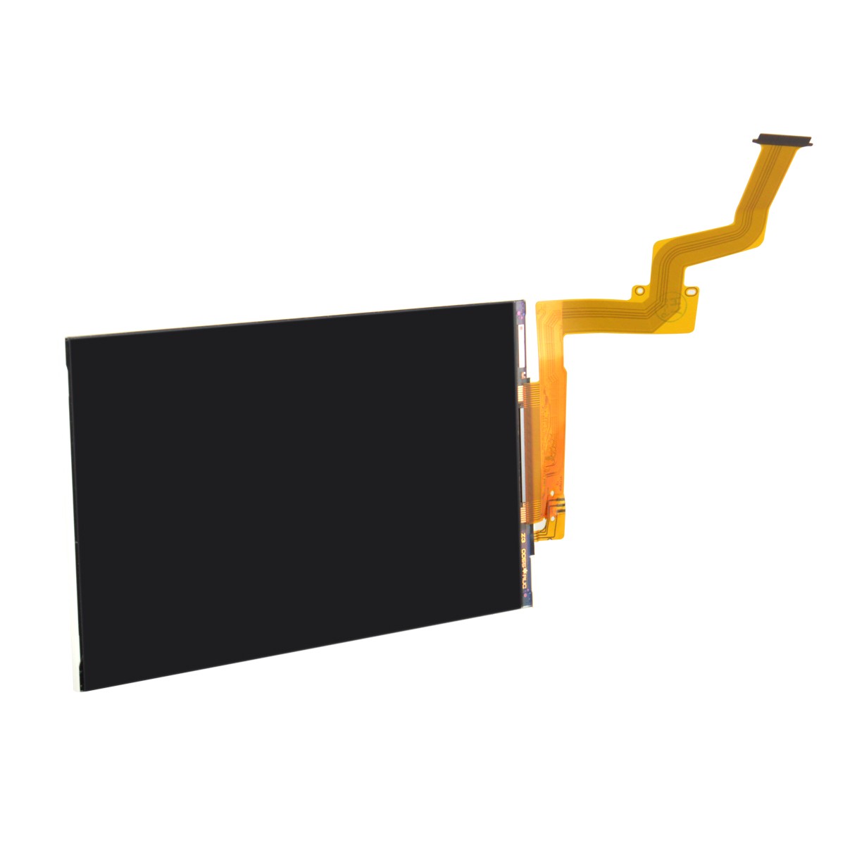 New For Nintendo 2DS XL Replacement Top Upper LCD Screen Display Parts 1 PCS🔥
