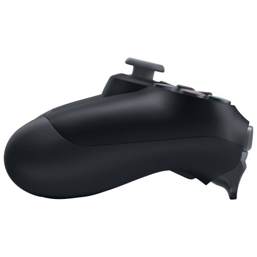 Sony PlayStation 4 DualShock 4 Wireless Controller Jet Black – Open Box