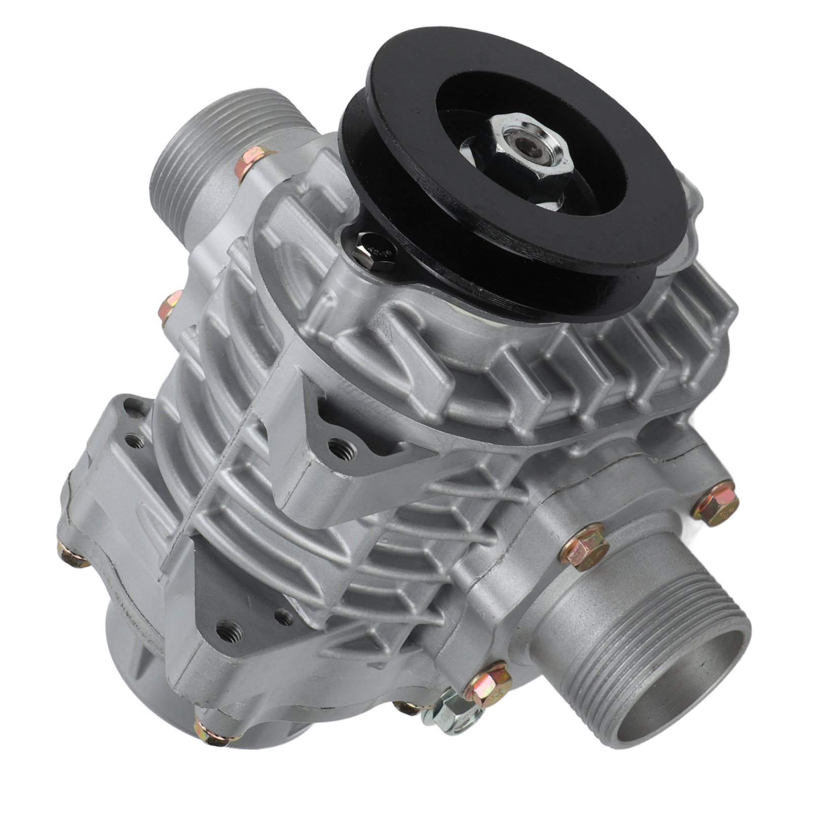 AMR300 Supercharger Compressor Blower Booster For Cars Snowmobiles ATV 0.5-1.3L