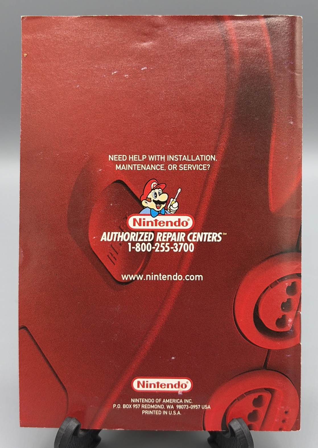 Mario Party 1 (Nintendo 64 N64) – CIB Complete W/ Manual & Cart Tray Tested✅