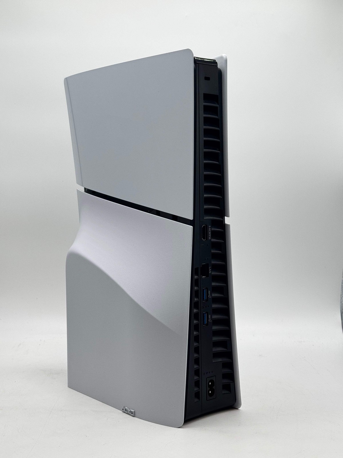 Sony PlayStation 5 PS5 Slim Disc CFI-2015 1TB Video Game Console White