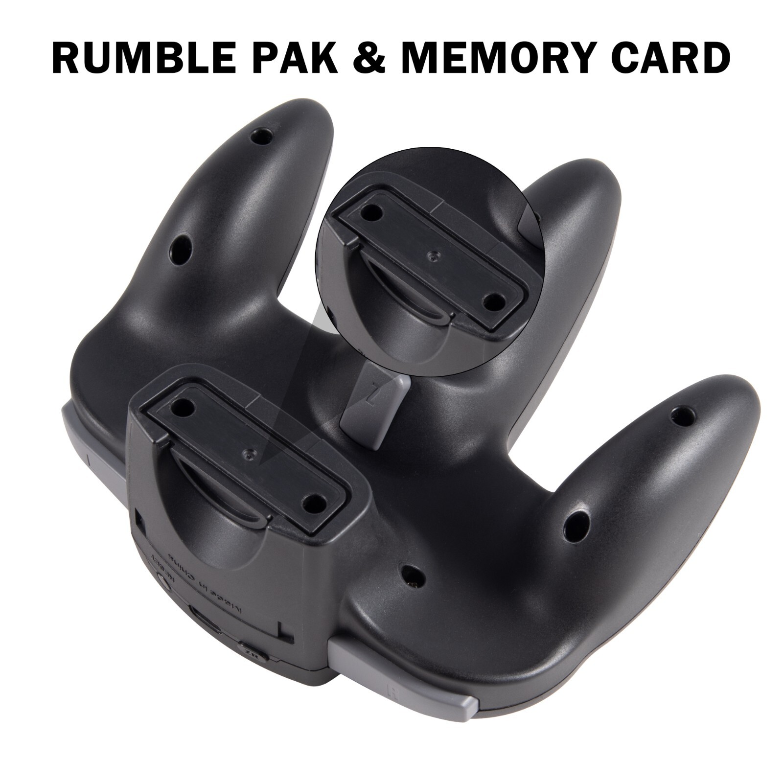 Wireless Controller Gamepad Pad Remote For Nintendo Switch N64 PC Windows Mac