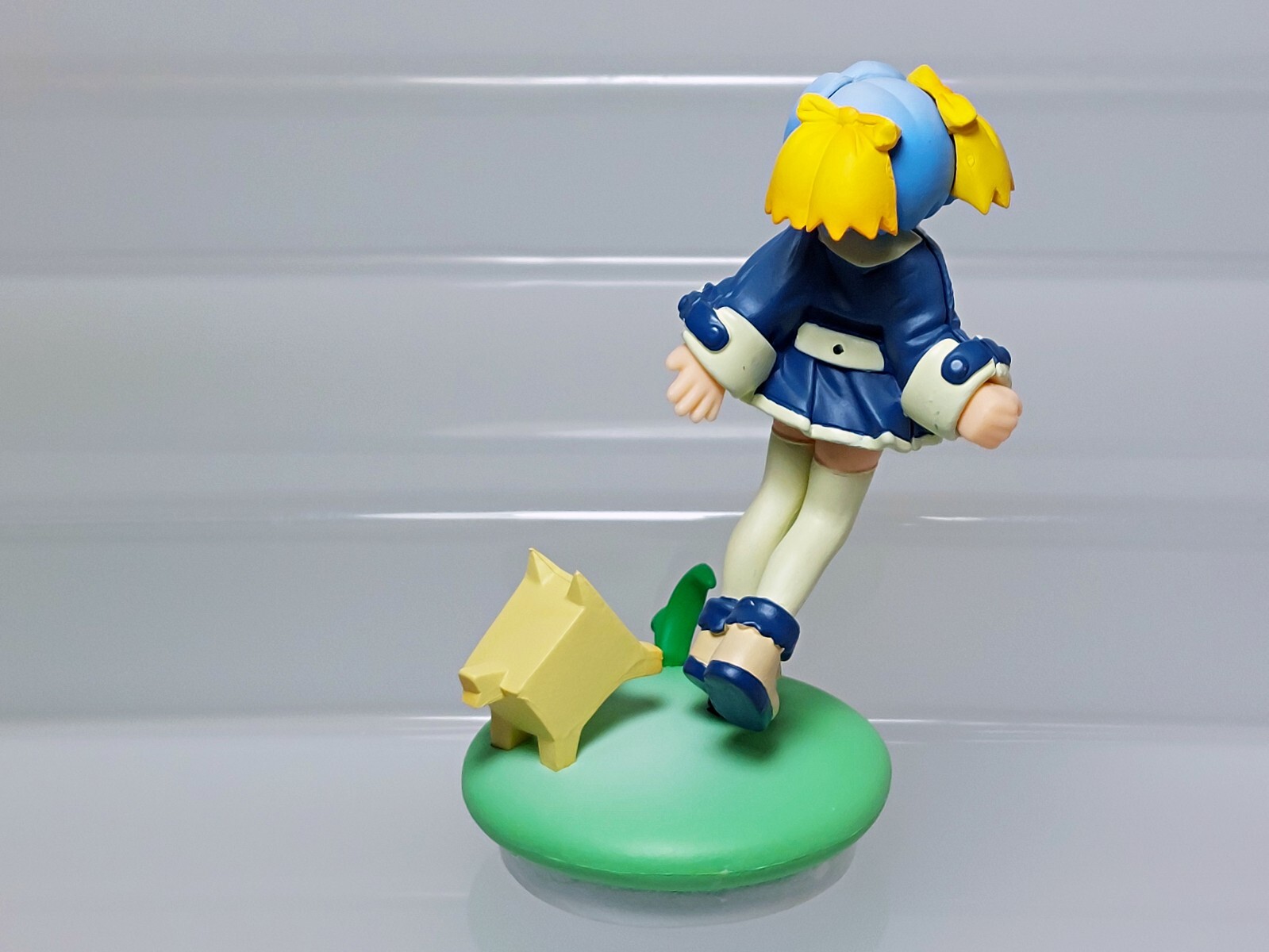 Hinatabokko In Pocket Theater #4 Koharu Hayami Figure Solid Theater 2005 3.2in