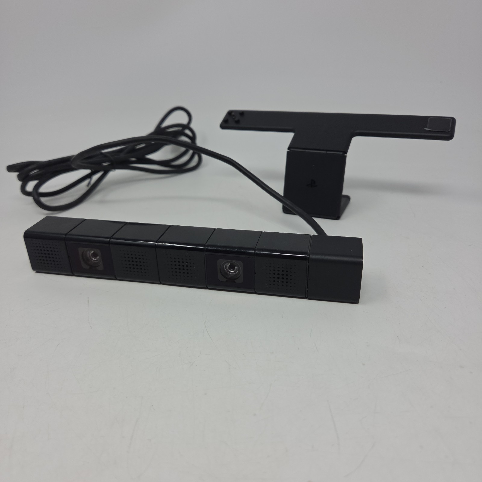Sony CUH-ZEY1 PS4 PlayStation 4 Motion Camera w/ Stand