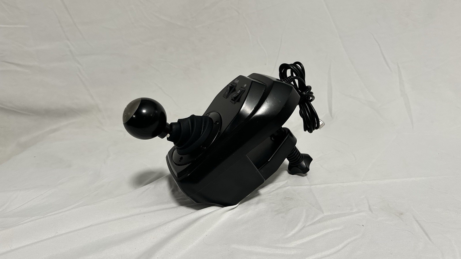 PXN V9 gaming steering wheel