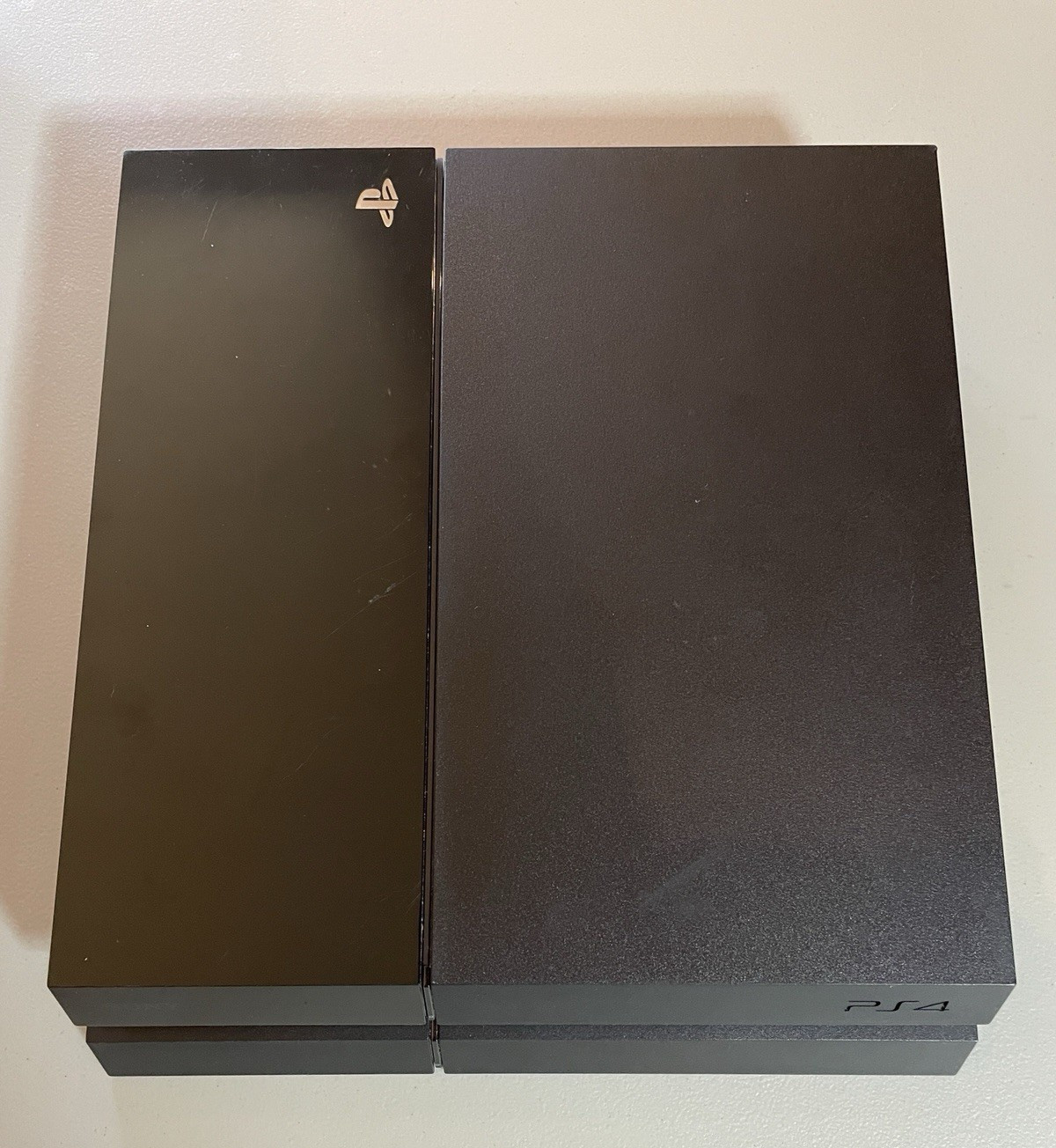 Sony PlayStation 4 Console 500GB (CUH-1001A)