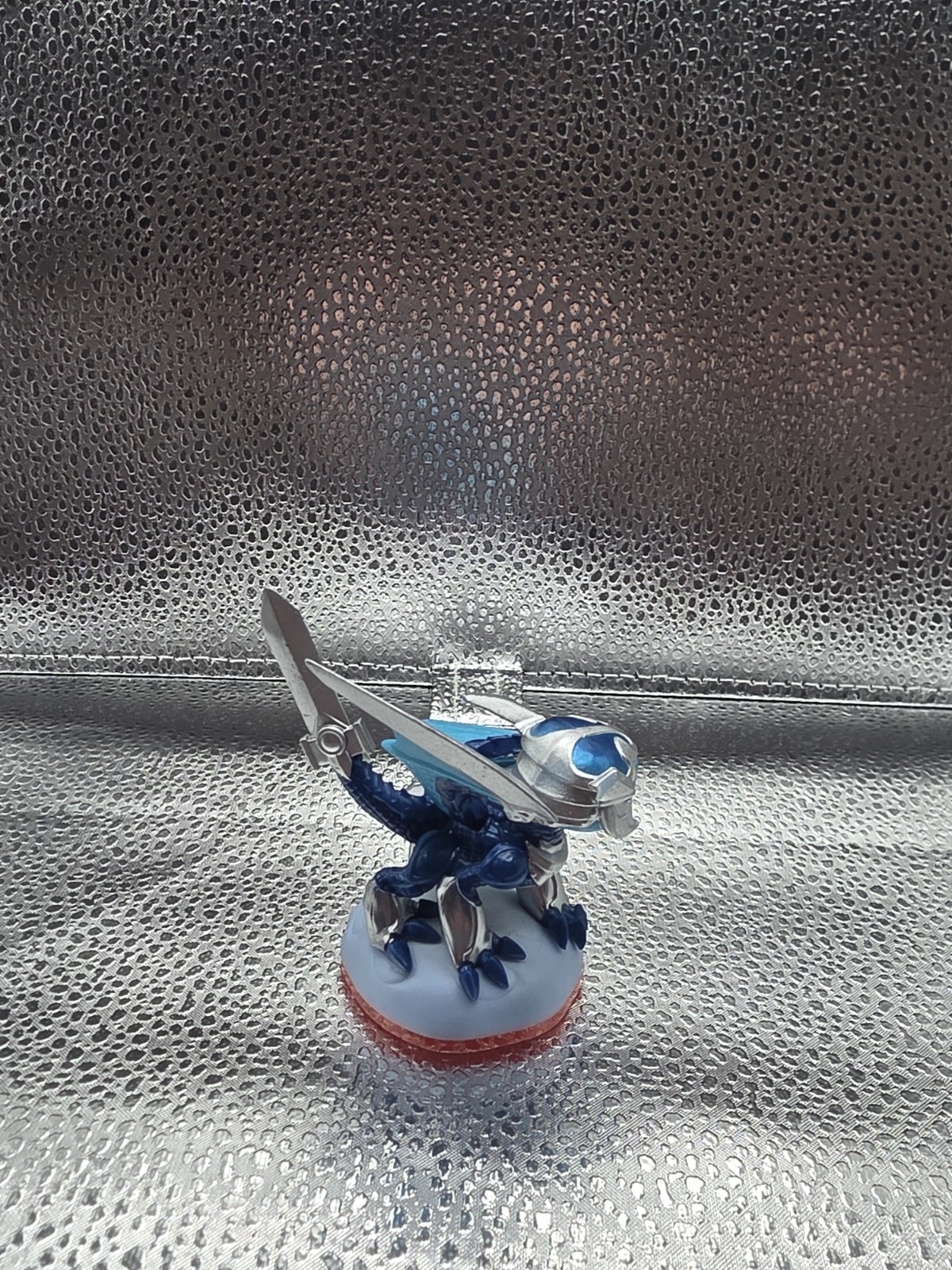 Skylanders Figures Lot Lightning Rod Blades Sonicboom Sprocket Countdown