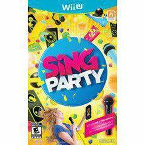 Sing Party – VERY GOOD