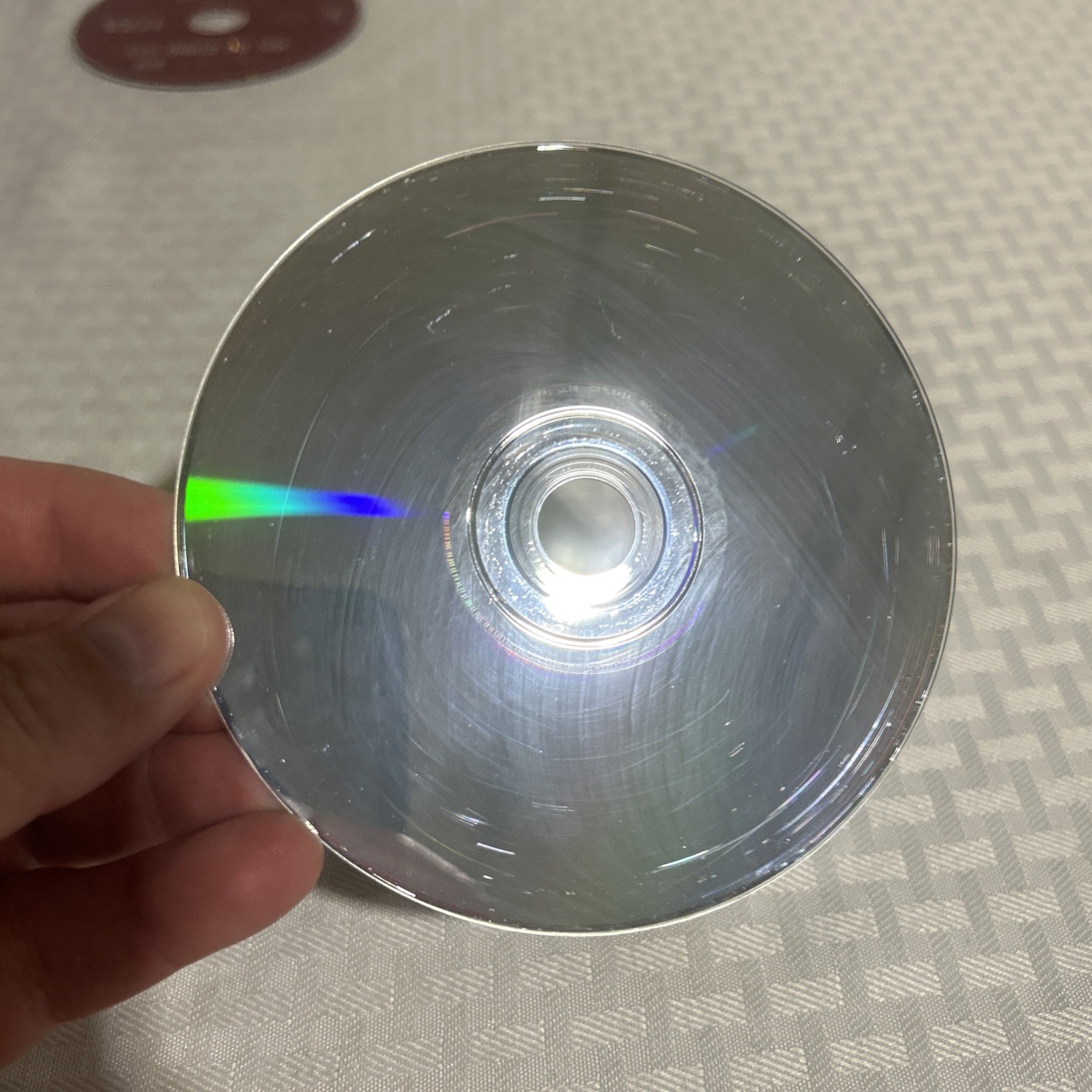 WII Agatha Christie: And Then There Were None & Evil Under The Sun(DISC ONLY)