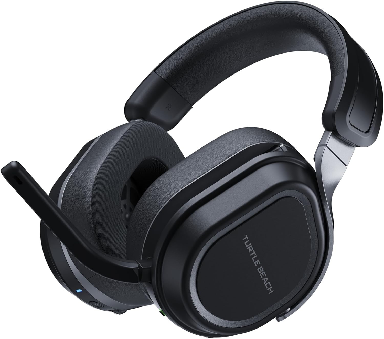 High-Fidelity Stealth 700 Gen 3 Gaming Headset – 80-Hour Battery & Bluetooth 5.2