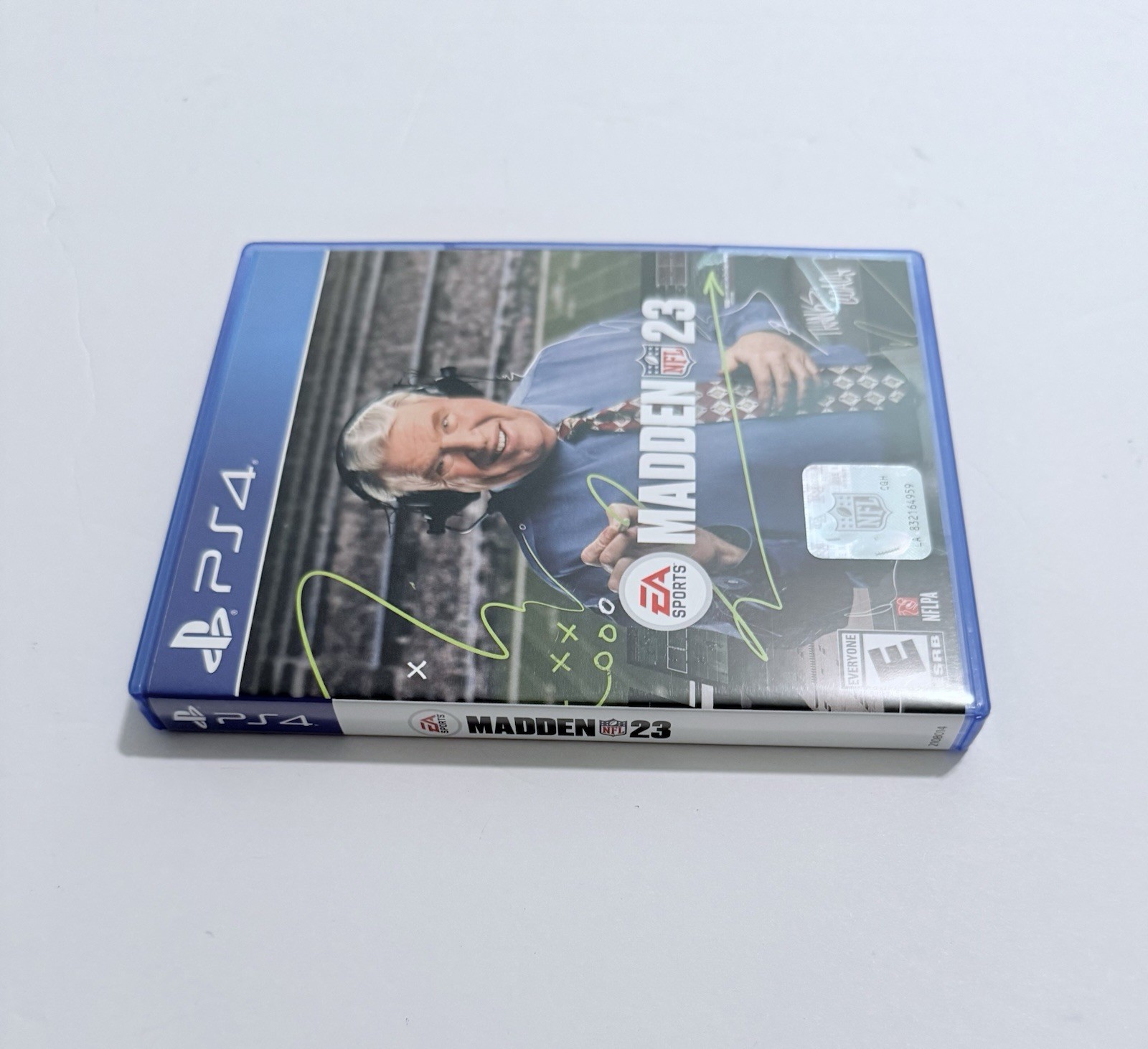 Madden 23 NFL Football Video Game for PlayStation 4