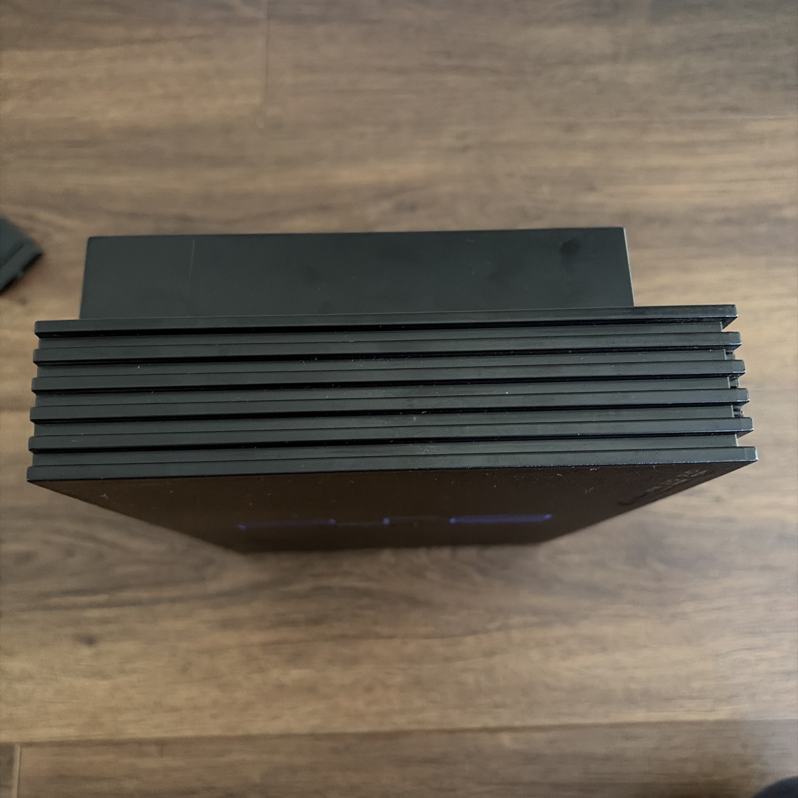 Sony PlayStation 2 PS2 Fat Console – Tested – New Controller