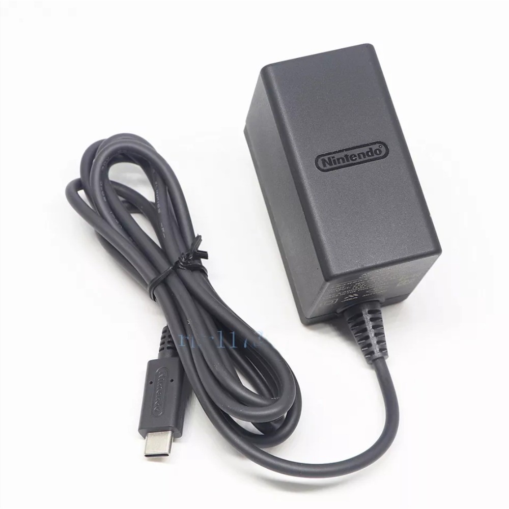 For Nintendo Switch Charging Dock Stations / AC Adapter Power Cable / HDMI CABLE