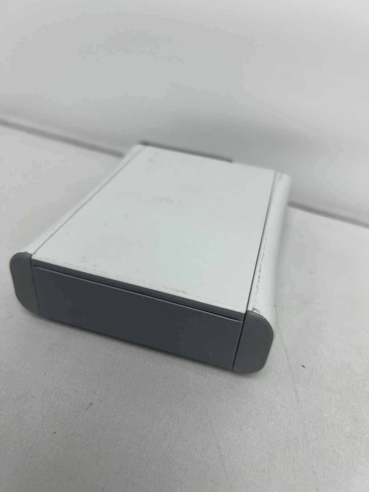 2007 Gamestop Microsoft Xbox 360 Nintendo DS Gift Card Tin Holder Display Rare