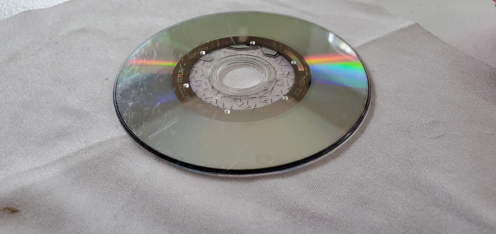 Action Replay AR Nintendo GameCube Disc Disk 64MB Memory Card Cheats Codejunkies