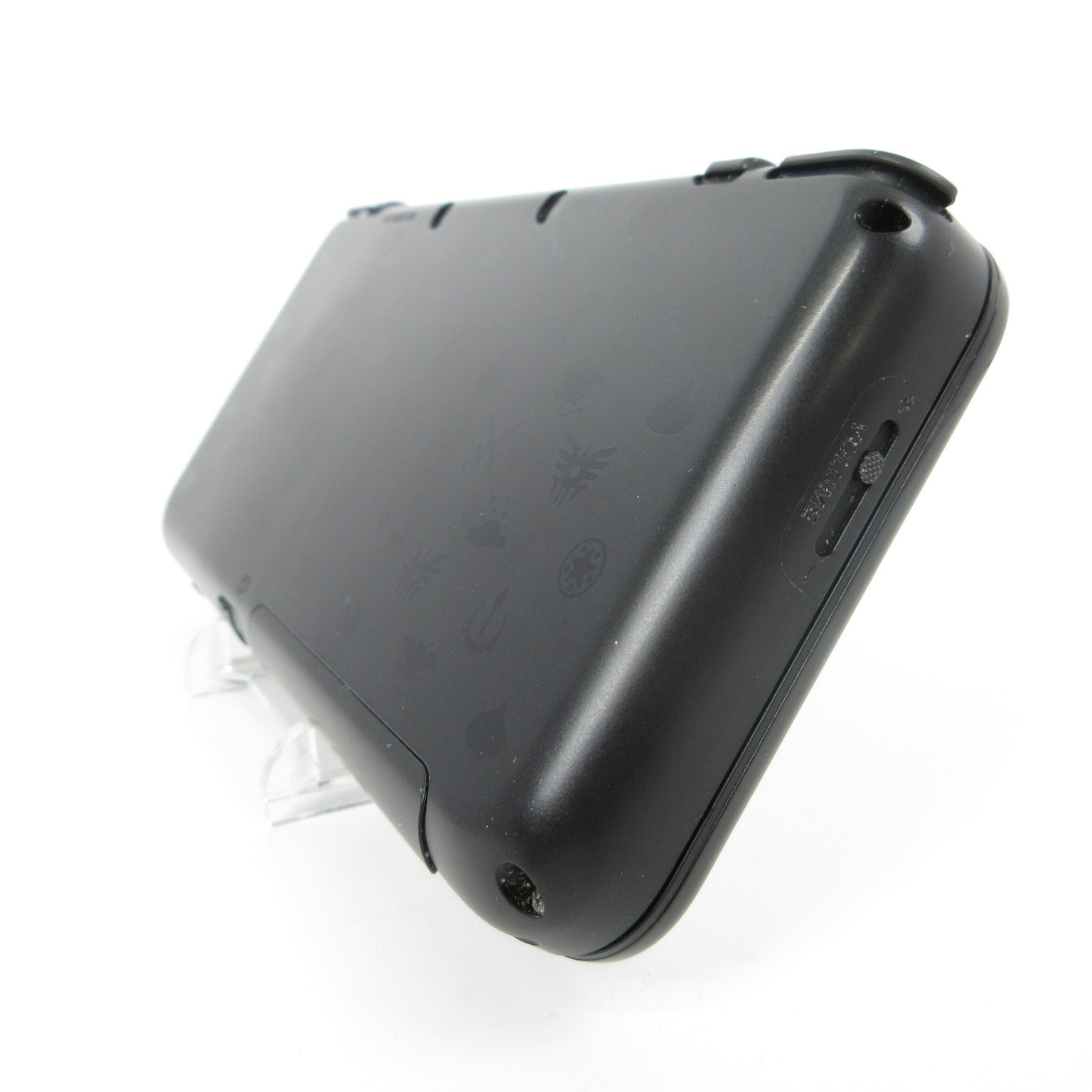【Near Mint】Nintendo New 2DS LL XL Dragon Quest Edition Console Japan Ver. #Arr05
