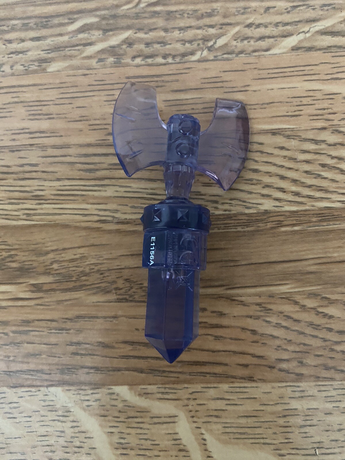 skylanders undead axe pre owned