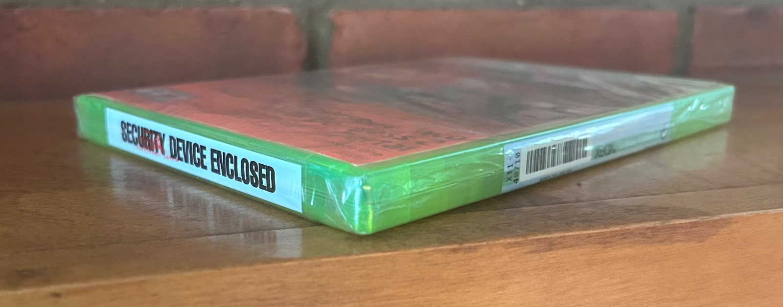 Xbox 360 Games New Factory Sealed