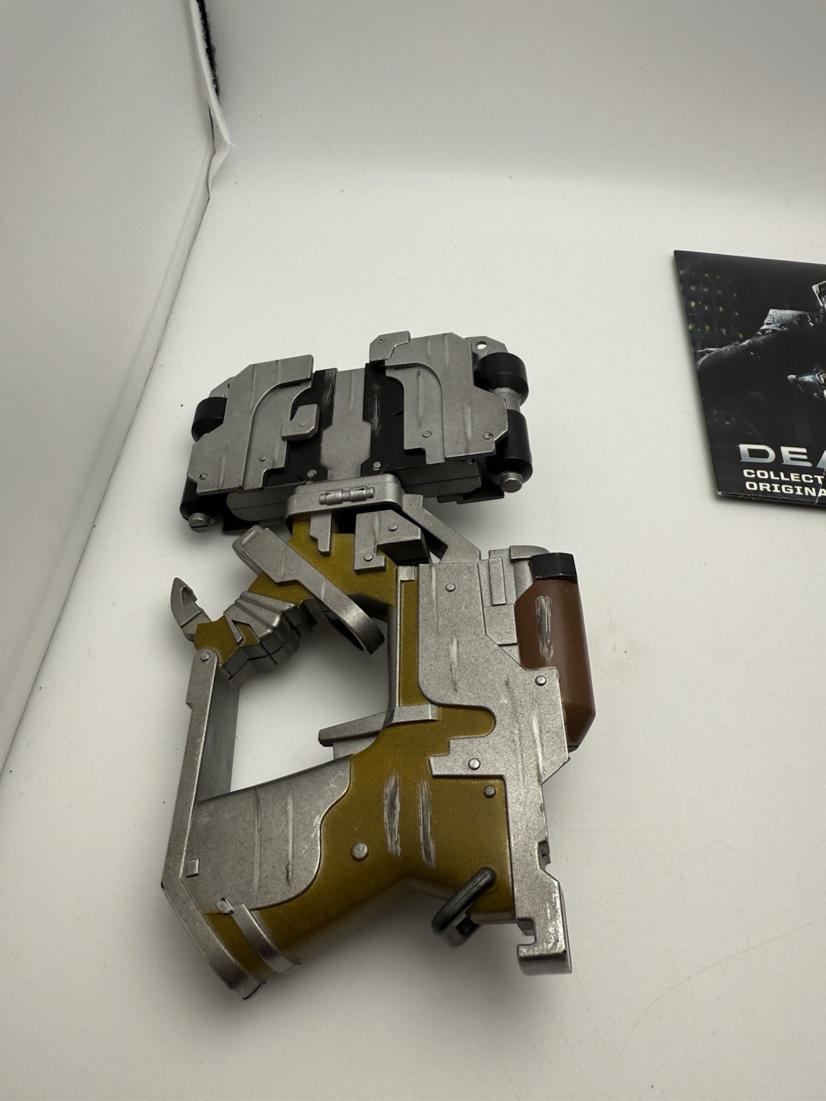 Dead Space 2 – Collector’s Edition (Xbox 360, 2011) Big Box VGg CIB No Game