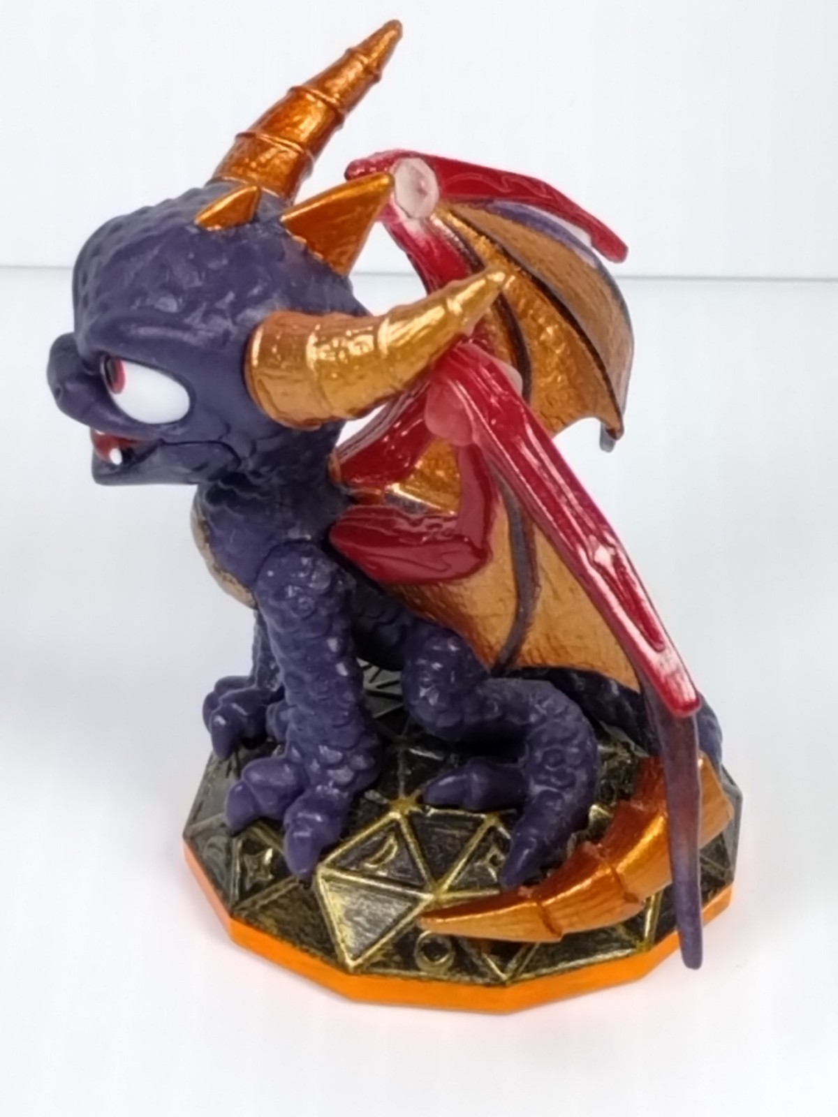 Skylanders Giants: Spyro Series 2 – VG Condition
