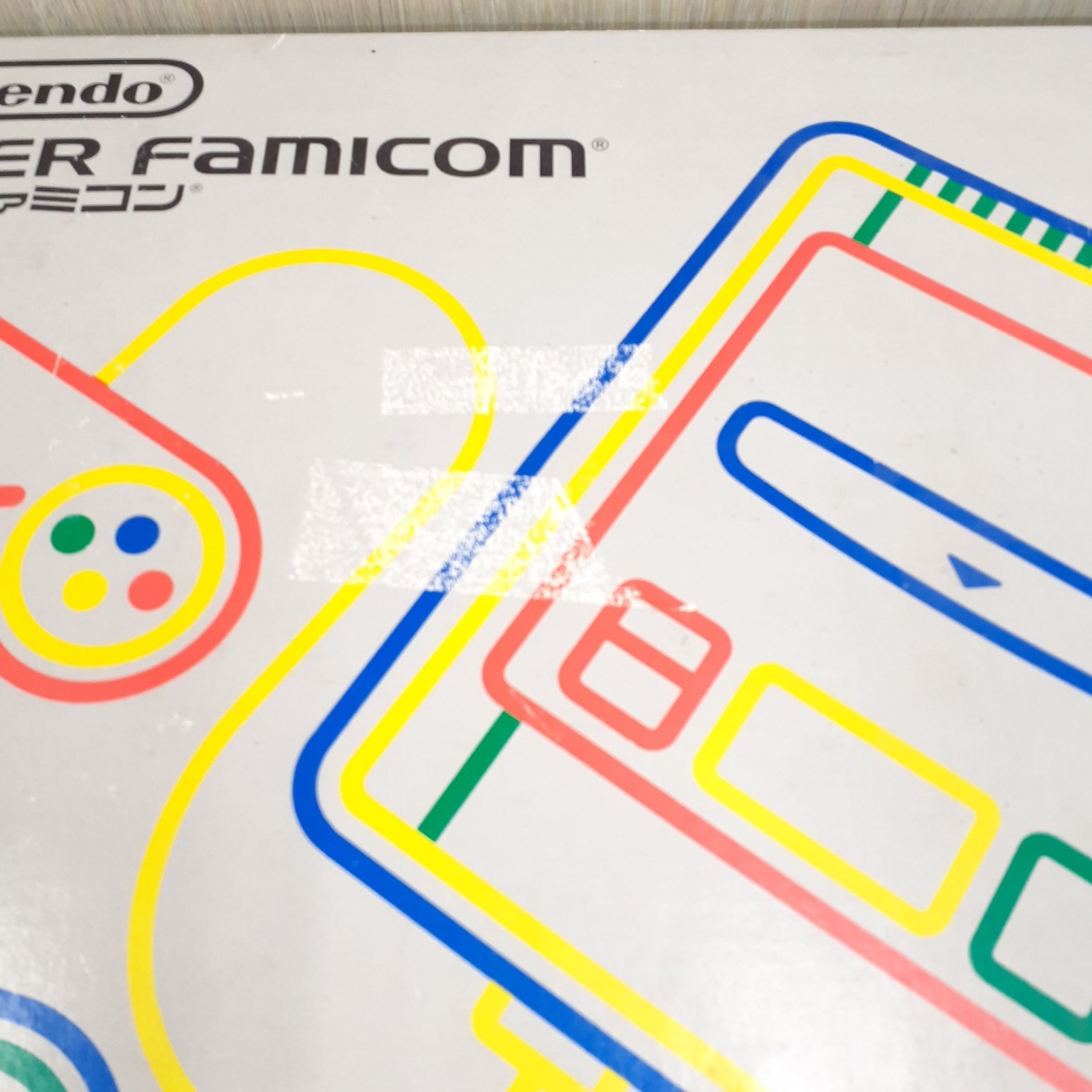 EXCELLENT Nintendo SFC Super Famicom Console boxed System & 6 games D Kong Mario