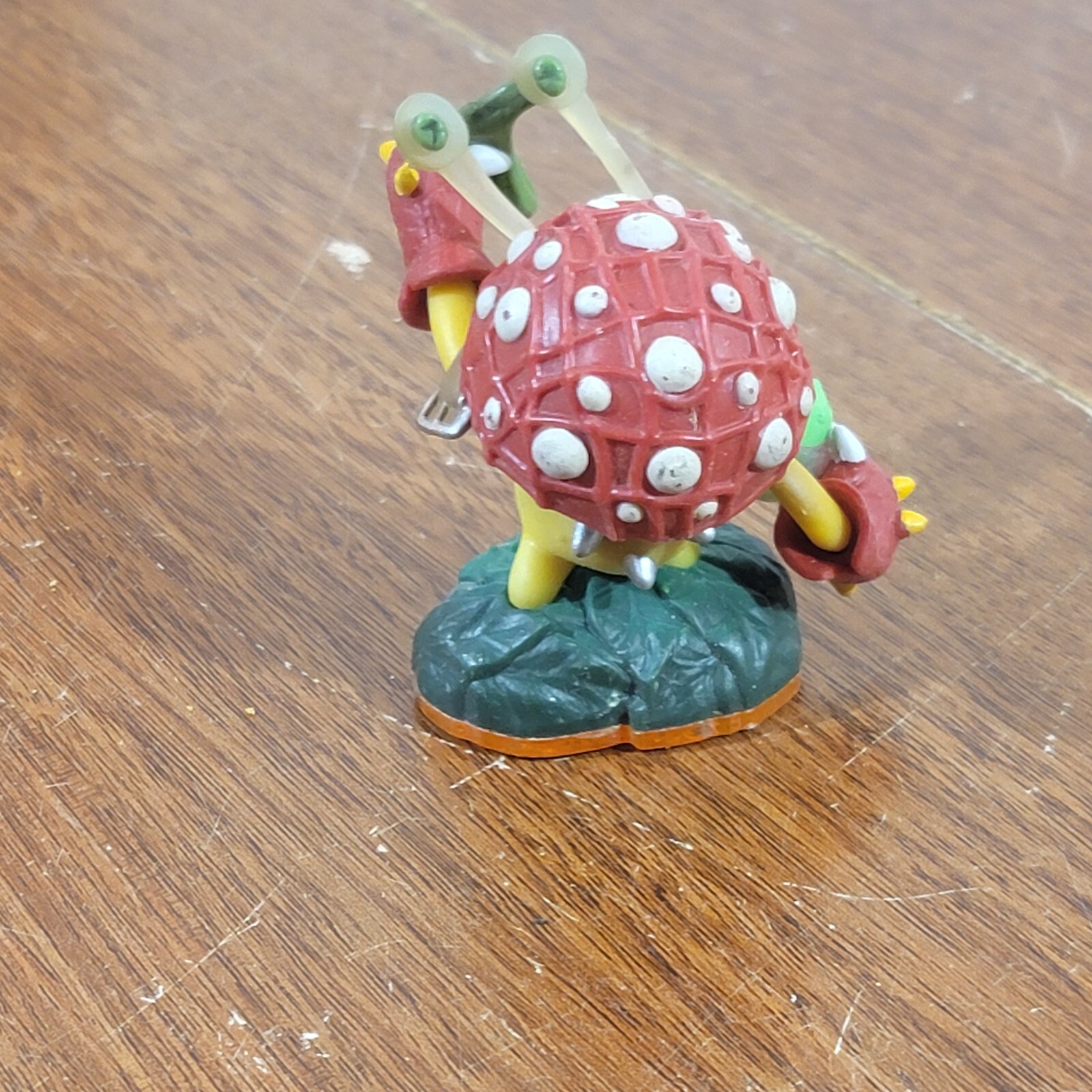 Skylander Shroomboom Figure