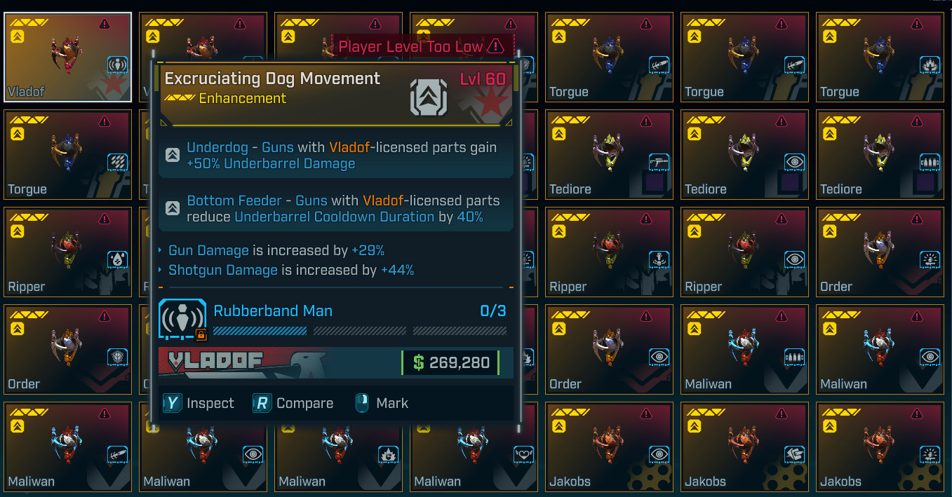 Borderlands 4 ✨ God-Roll Bundles/Packs (level 60 or any level) PC/Xbox/PS