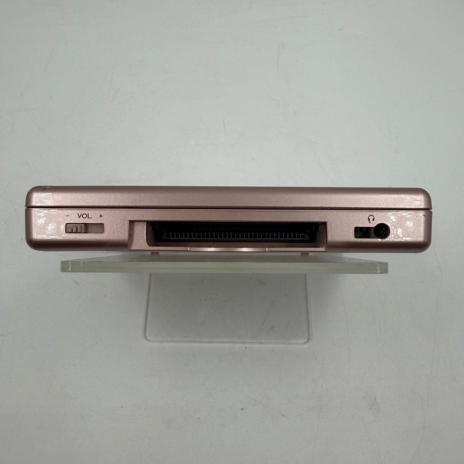 Nintendo DS Lite Handheld Game Console USG-USA-1 Pink