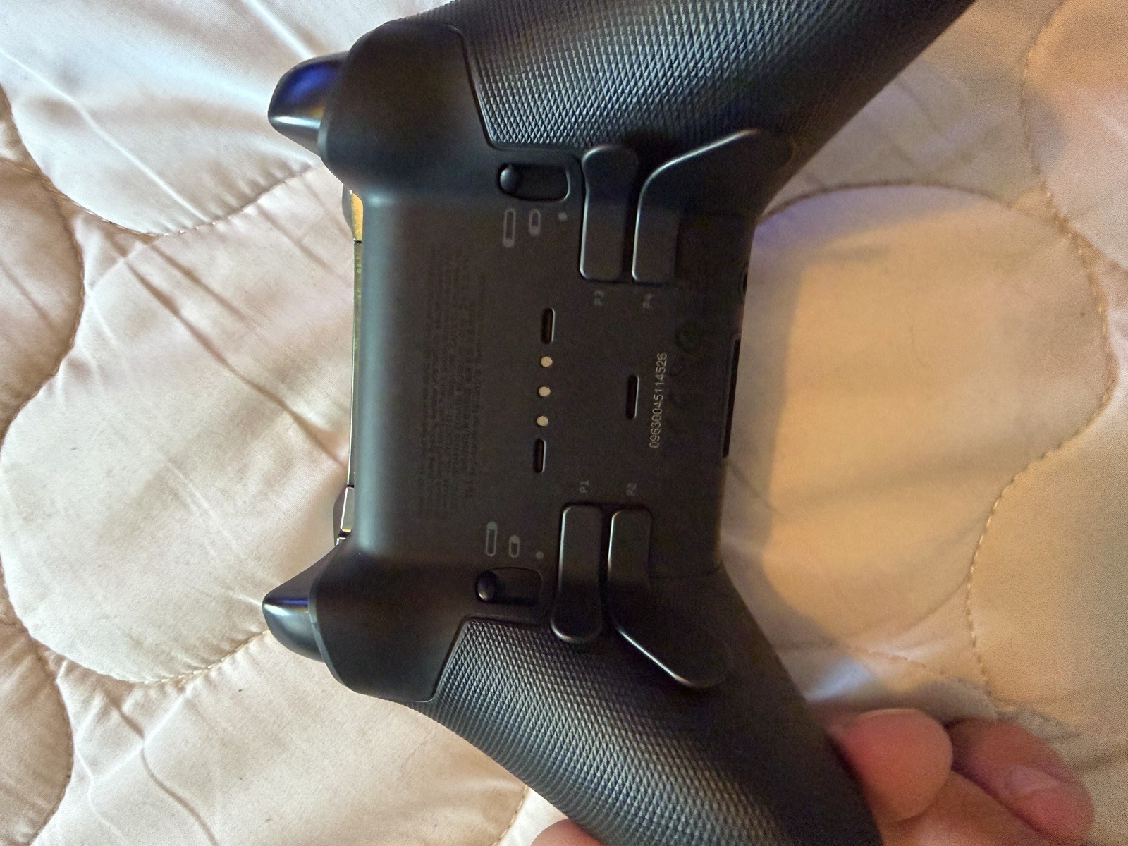 Xbox Series x 1tb Console with Elite Controller and Regular Controller/Games