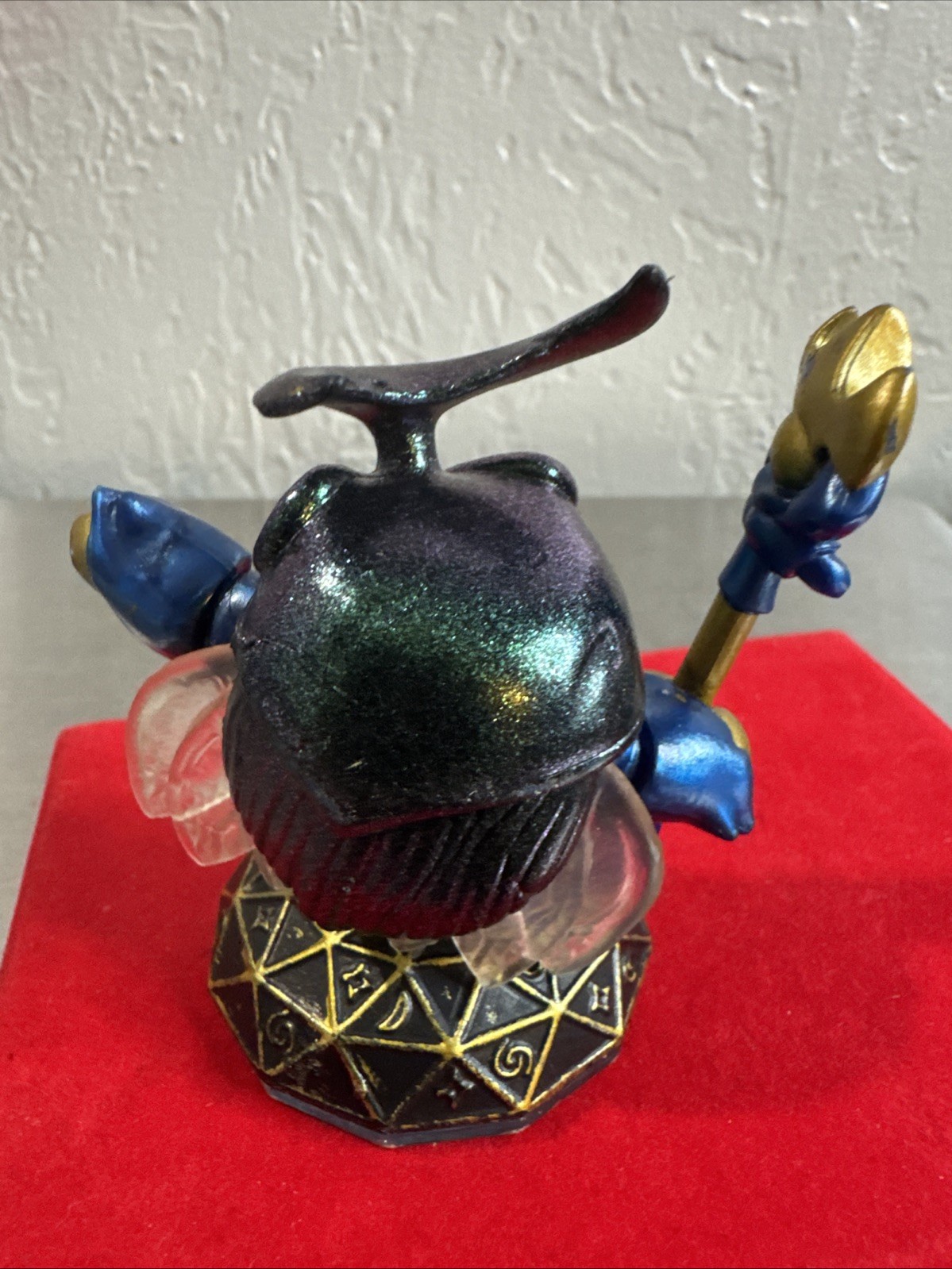 Skylanders Swap Force 84787888 Dune Bug Game Figure Activision 2013
