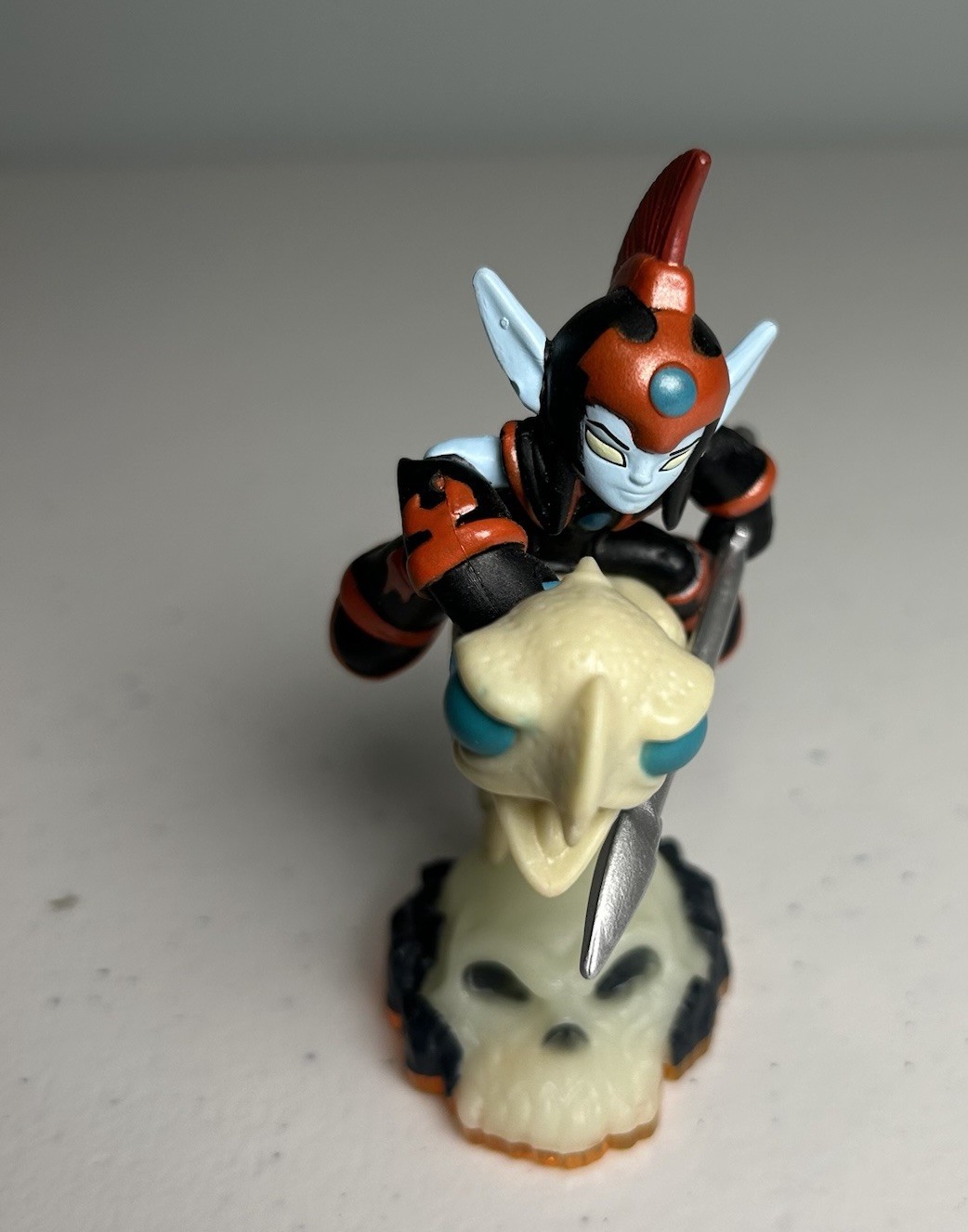 Skylanders Giants Undead Element Character Bundle Lot of 6 Tested