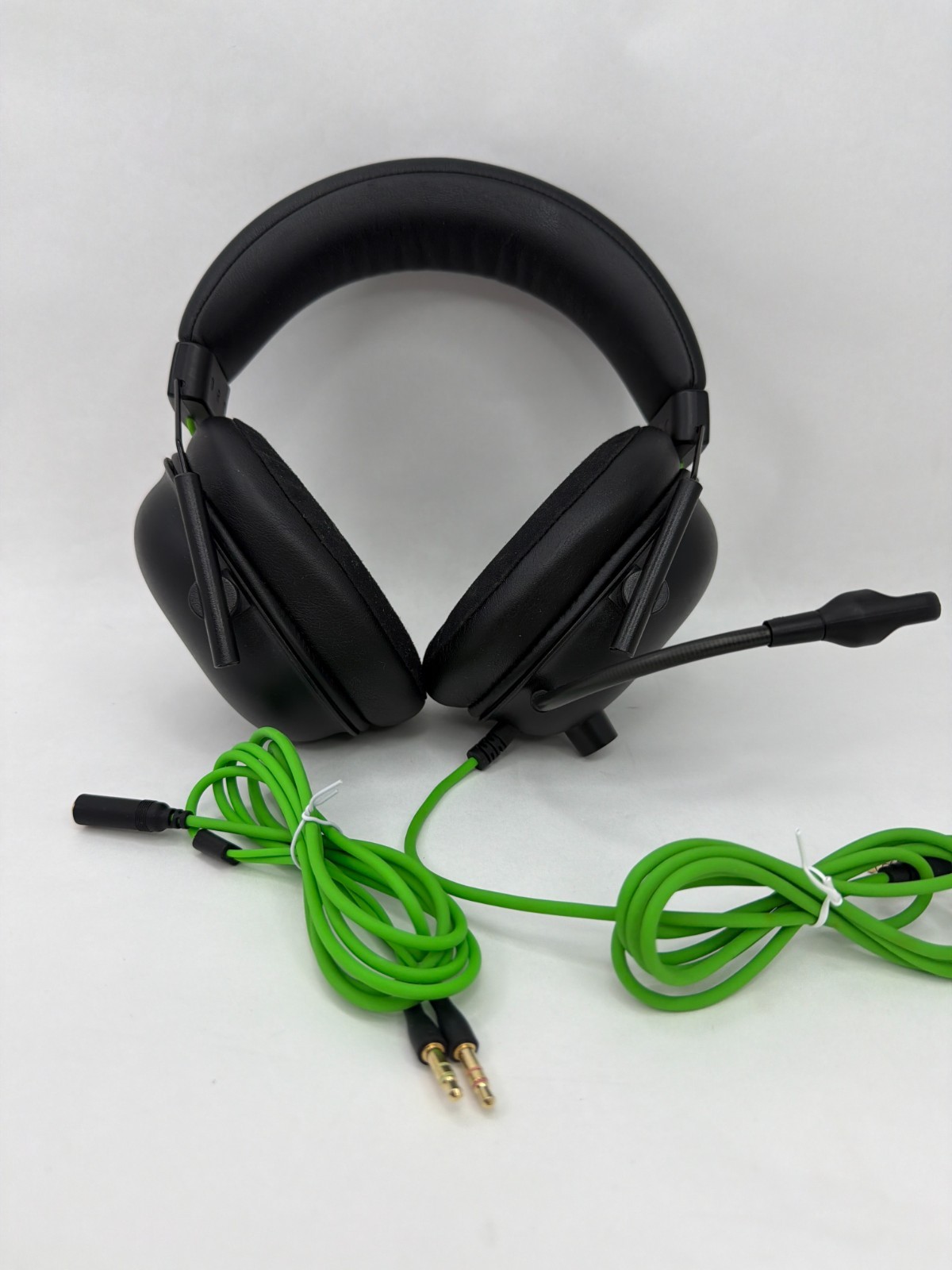 Razer BlackShark V2 X Gaming Wired Headset 7.1 Surround Sound 3.5mm Black