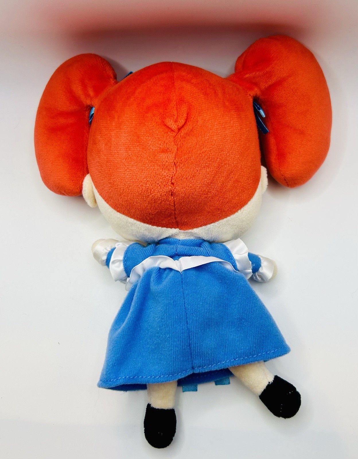 POPPY PLUSH DOLL FROM POPPY PLAYTIME~HORROR VIDEO GAME MERCH~10 INCH~GUC
