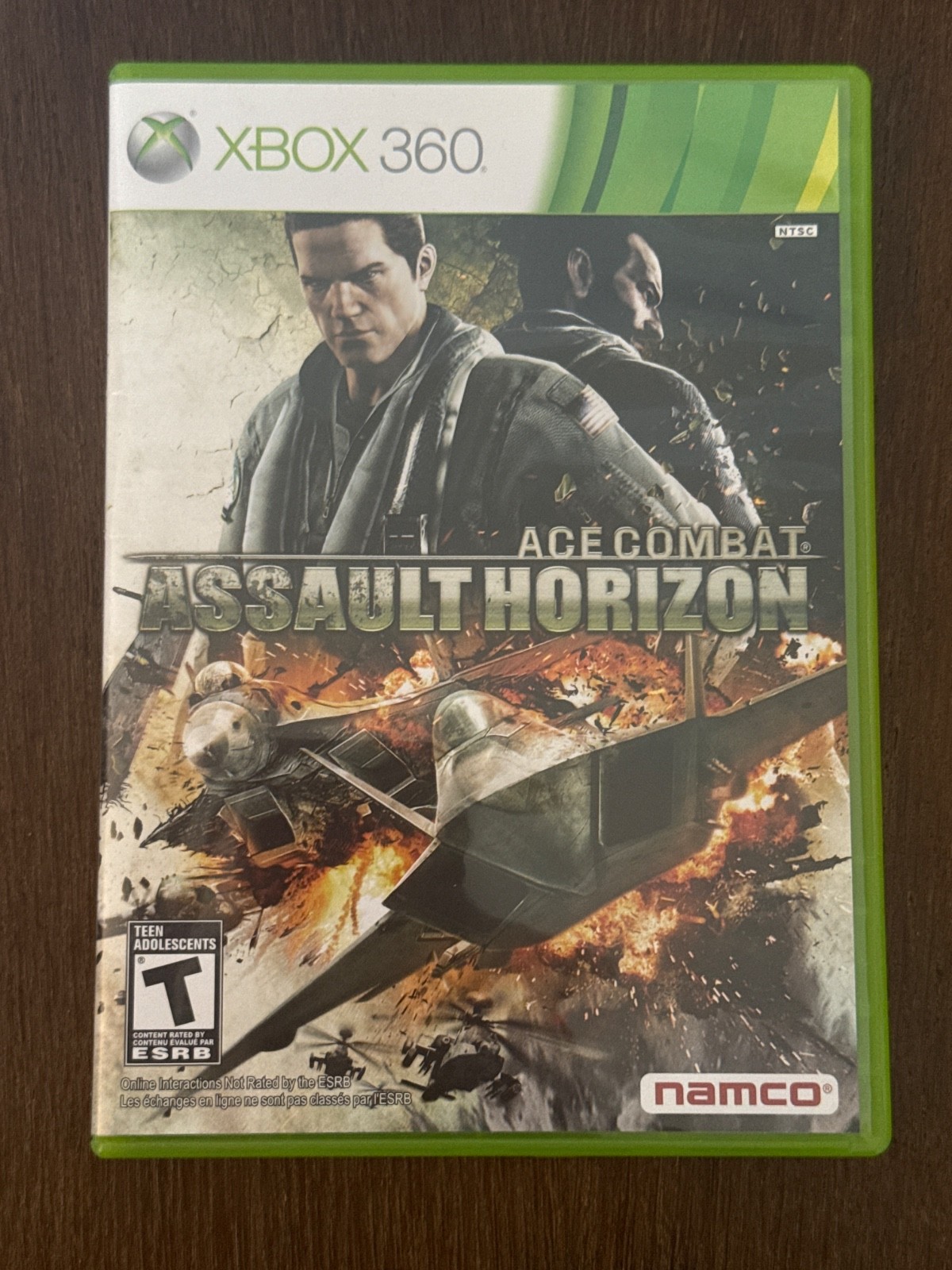 Microsoft XBOX 360 Games, Selection, Choose, One Owner, Minimal Use, Nice!