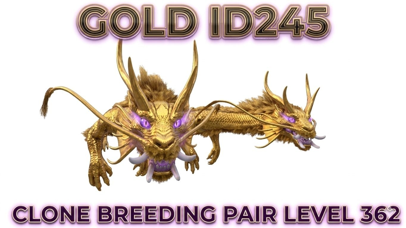 Level 362 Aureliax Top Stats Clone Breeding Pair Ark Asa Pve Official Crossplay