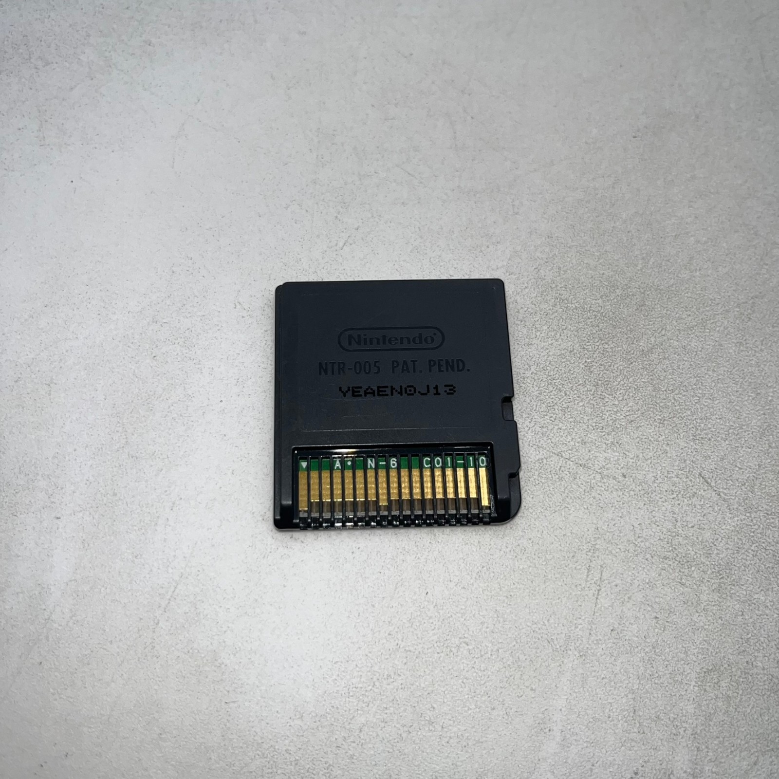 The Dark Spire (Nintendo DS, 2009) Cart Only Authentic ATLUS