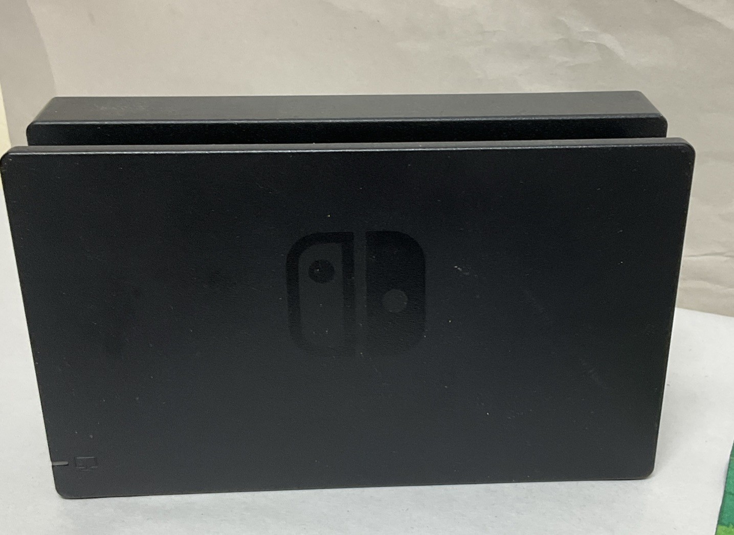 Nintendo Switch HAC-001 Pokémon Black/Purple Joy-Con Dock & Extras