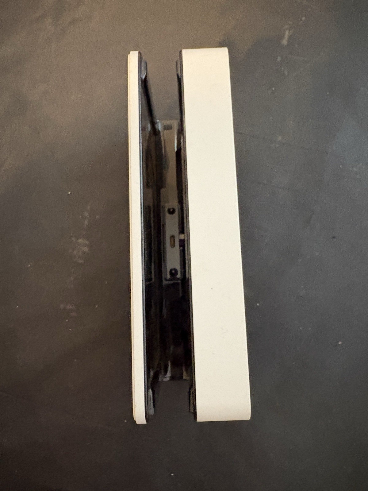 Nintendo Switch OLED Charging Dock Station HEG-007 Only – White OEM AUTHENTIC