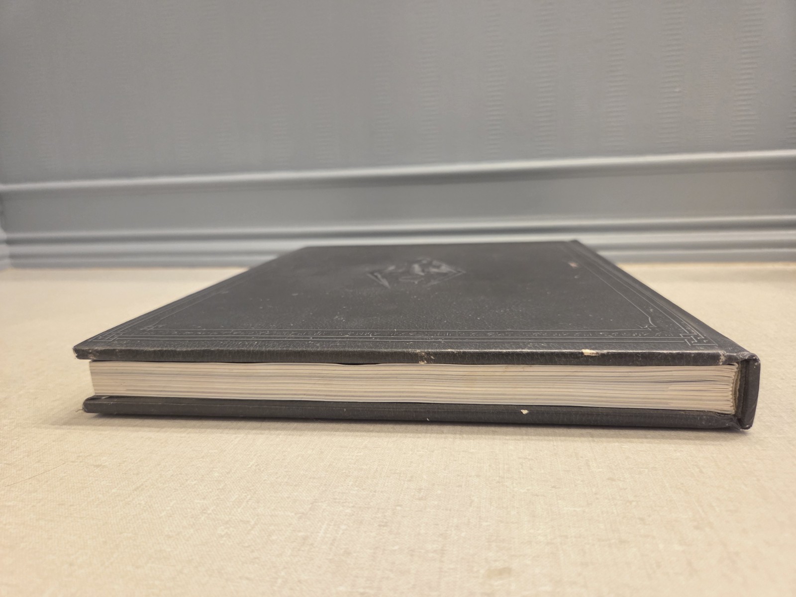 The Elder Scrolls V: Skyrim Collector’s Edition Art Book (2011, Hardcover)