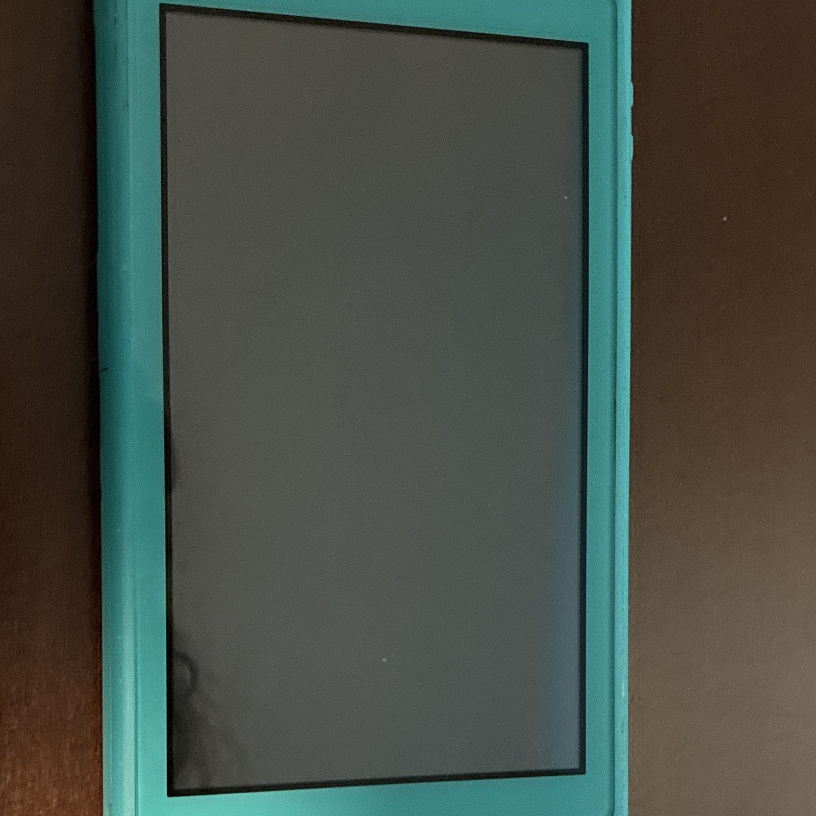 Nintendo Switch Lite Handheld System Blue 32GB Wi-Fi 720p USB-C Region Free