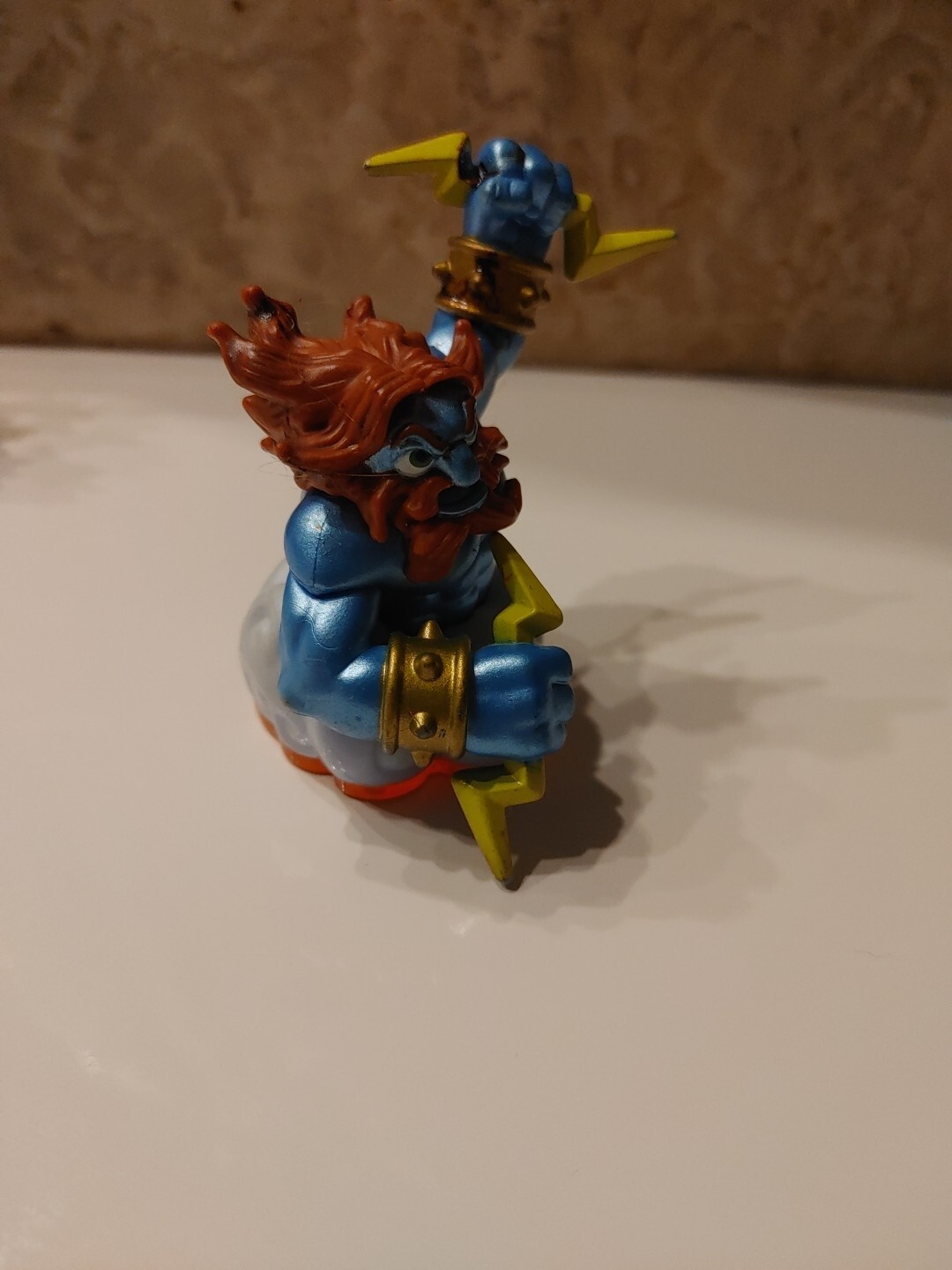Activision Skylanders Giants lightning rod