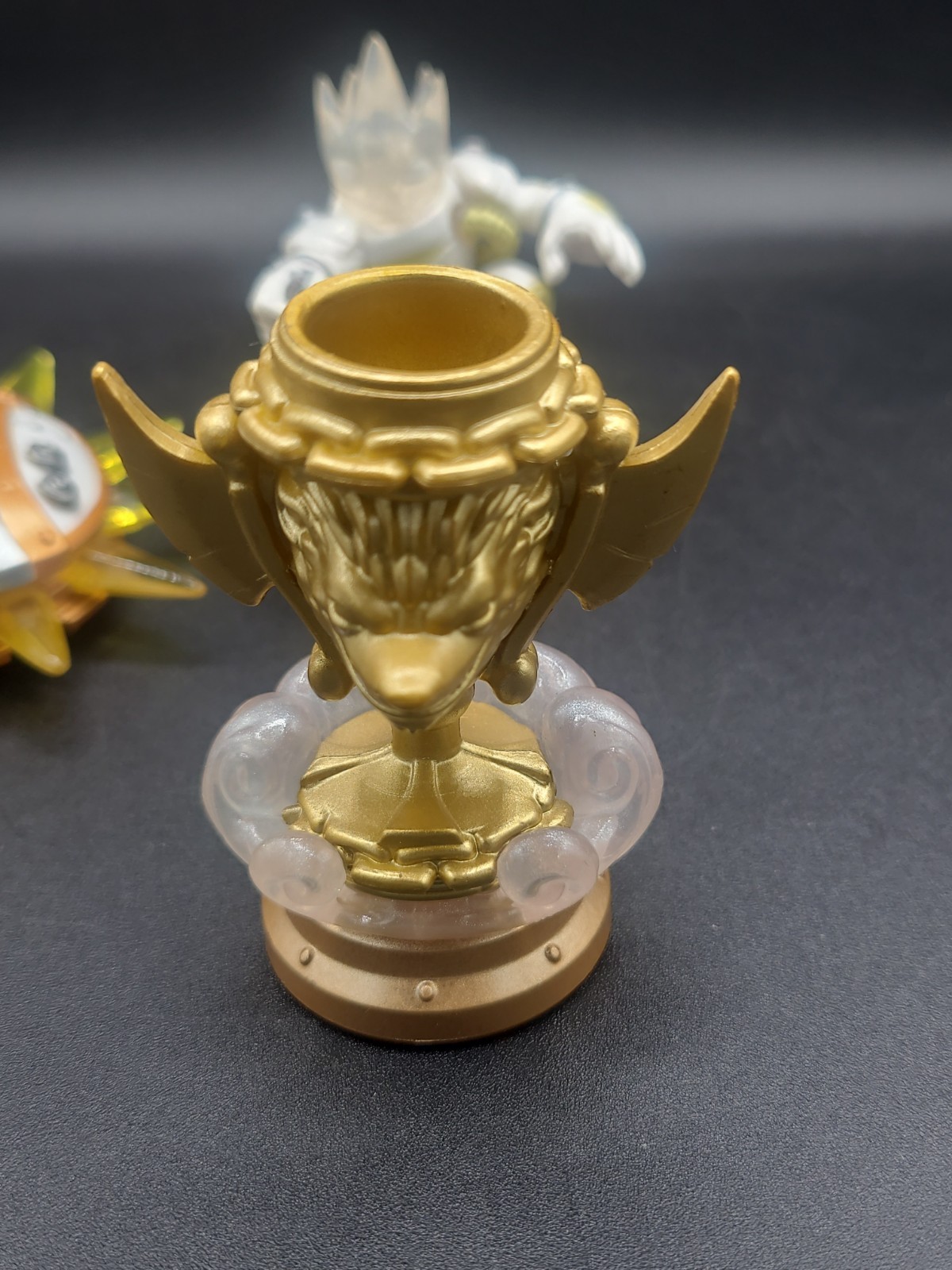 Skylanders Superchargers Sky Racing Action Pack Astroblast/Sky Trophy/Sun Runner